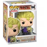 Funko POP figure Fairy Tail Laxus Dreyar | shoptok.hr