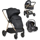 Cangaroo Hydra 3u1 kolica za bebe i-Size CAN60210 | ePonuda.com