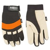 Neo Tools rukavice radne oranž ( 97-606 ) Cene