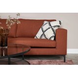 Venture Home Bolero trosjed 215 cm, crveni | shoptok.hr