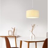 Globo 15968H - Visilica na sajli DELEON 1xE27/60W/230V | Eponuda.com