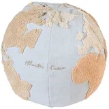 puf tabure world map