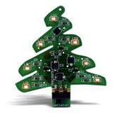 Whadda WSSA1783 LED kit USB SMD X-MAS stablo | Eponuda.ba