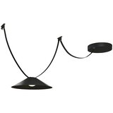 PAULMANN ULine LED viseća svjetiljka (14 W, Ø x V: 35 x 9 cm, Topla bijela) | shoptok.hr