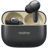 Realme Buds T300 IP55 Bluetooth 5.3 slušalke z nizko zakasnitvijo 50 ms, Črna, (21724405) Cene