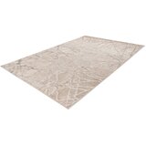Kayoom RAVNO TKANA PREPROGA 80/150 cm tkano srebrne barve, bež | Shoptok.si
