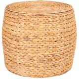 House Nordic Okrogla stranska mizica ø 43 cm Delia – Cene