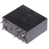 Omron G2R-24-DC12 snažni relej 12 V/DC 5 A 2 prebacivanje 1 St. Bag | Eponuda.ba