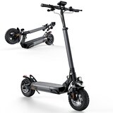 iScooter Električni skuter W9, 48 V 14 Ah baterija, 10", dvojno blaženje udarcev, (5000009562) Cene