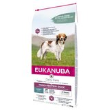 Eukanuba dog daily care adult monoprotein duck - 12 kg | ePonuda.com