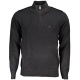 U.S. Grand Polo Club Muški Crni Pulover US Grand Polo | shoptok.hr