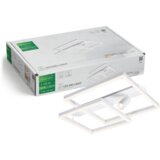  Stropna dekorativna svjetiljka Green Tech 52W, 3CCT + 1 x SPOT GU10 | shoptok.hr
