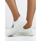 Resti Lace-up women's sporty shoes with a print Fennie | ePonuda.com