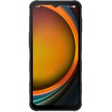 Samsung Galaxy XCover7 Pro 16.8 cm (6.6) Hybrid Dual SIM 5G USB Type-C 6 GB 128 GB 4350 mAh Black | shoptok.hr