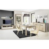 Mömax Nizka Vitrina Tiziano | Shoptok.si