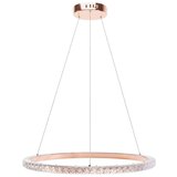 Toolight LED svijetiljka MS009-CP ROSE GOLD 59cm | shoptok.hr