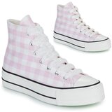 Converse Visoke superge CHUCK TAYLOR ALL STAR LIFT Rožnata Cene