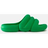 D/CEO Black sandals on a block heel Millo | Shoptok.si