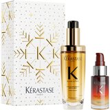 Kérastase Elixir Ultime & Nutritive darilni set za lase Cene