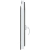  Okno za klet RISOR 120 x 60 cm PVC in steklo Antracit, (5000215172) | Shoptok.si