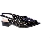 Gold&gold Sandali & Odprti čevlji 92925 Črna | Shoptok.si