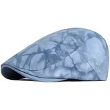  Muška beretka Batik - Plava KP25666 | Shoptok.si