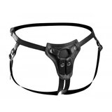 Strict Leather Strap on All Access | Shoptok.si
