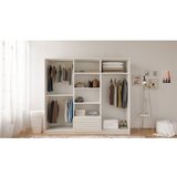 Hanah home Ormar Rb-085-02, 210x210x52 cm, Bež | Eponuda.ba