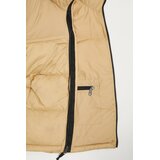 The North Face Pernata jakna 1996 Retro Nuptse boja: bež, za zimu, NF0A3XEOGM31 | shoptok.hr