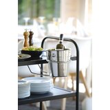  Vedro za Hlajenje Šampanjca 3.3L, 220x190mm | Shoptok.si