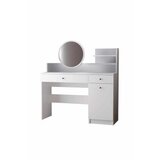 Hanah home sto za šminkanje harmony 2 round white | Eponuda.com