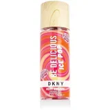 Be Delicious Ice Pop Very Cherry Bodyspray za žene 250 ml