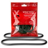 PerfectFIT Slim Wrap 12 - tanek obroček za penis - črn (30 cm) | Shoptok.si