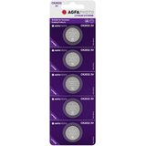 Agfaphoto Litijeva gumbasta celica CR2032\, paket 5 kosov gumbne celice CR 2032 3 V 5 kos litij, (20430541) | Shoptok.si