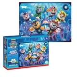 Puzzle patrolne sape 30pcs 200448 ( 104/200448 )