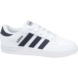 Adidas Modne superge Breaknet Bela | Shoptok.si