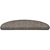  Samoljepljivi otirači za stepenice 30 kom 65x21x4 cm sivi/bež | shoptok.hr
