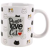 i-Total Šalica 295ml Cat XL1890 Cijene