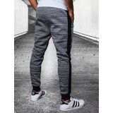 DStreet Dark grey men's sweatpants | Shoptok.si