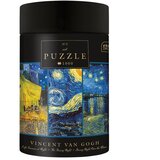  PUZZLE 1000 KOM TUBA ART.6 VINCENT VAN GOGH INTERDRUK Cene