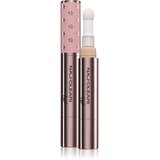 Naj Oleari Morning Booster Concealer korektor proti temnim kolobarjem pod očmi z vlažilnim učinkom odtenek 03 Cream Beige 4 ml Cene