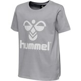 Hummel Majica za dečake Hmltres, Siva | ePonuda.com