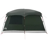  Obiteljski šator Maslinasto zelena 320 x 210 x 180 cm Poliester | Eponuda.com