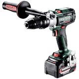 Metabo SB 18 LTX-3 BL I Metal -akumulatorski čekić,bez četkica, uklj. 2 akumulatora, uklj. kofer, uklj. punjač | Eponuda.ba