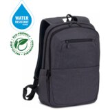 Riva Case ECO nahrbtnik za prenosnik 15.6" 7760 črn | Shoptok.si