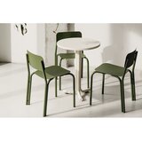 noo.ma Metalni okrugao vrtni stol ø 59 cm Nokk – | shoptok.hr