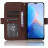 INORCO Za Infinix Smart 7 Plus/Smart 7 (Indija) 4G telefonska torbica z več režami za kartice, PU usnjeni ovitek za telefon s stojalom, (22036350) | Shoptok.si