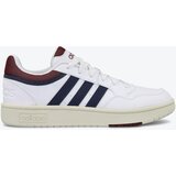 Adidas HOOPS 3.0 Bijela | shoptok.hr
