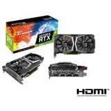 grafična kartica gallardo nvidia RTX2060 6 gb