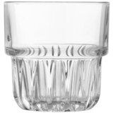 Uniglass kozarec za žganje Hill, 266ml, steklo, 12kos Cene